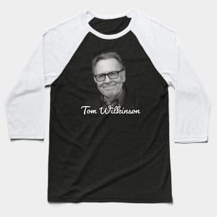 Tom Wilkinson / 1948 Baseball T-Shirt